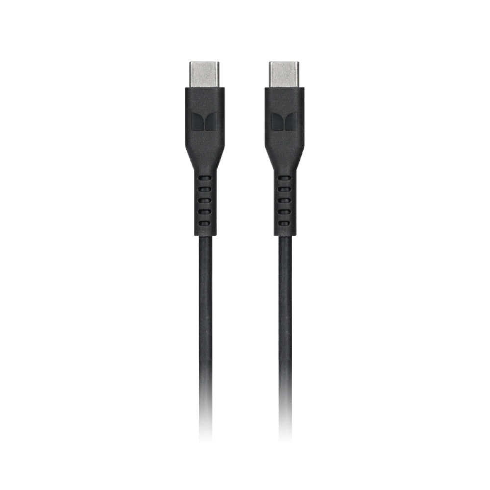 Monster 1.2M C-C TPE Cable B