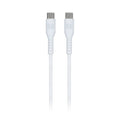 Monster 1.2M C-C TPE Cable W