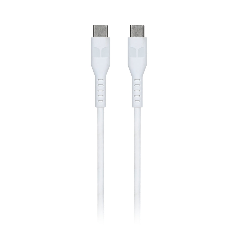 Monster 1.2M C-C TPE Cable W
