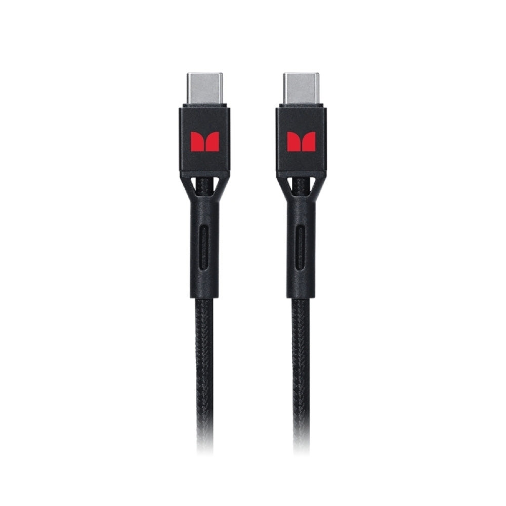 Monster 2M C-C Cable B