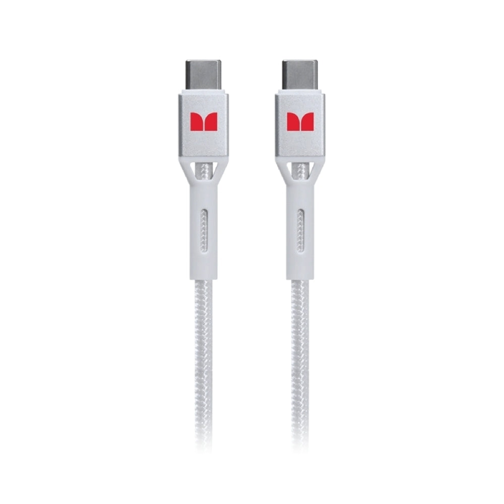 Monster 2M C-C Cable W
