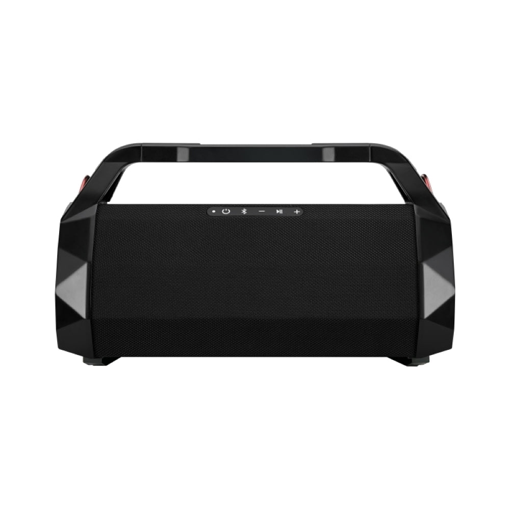 Monster Boombox
