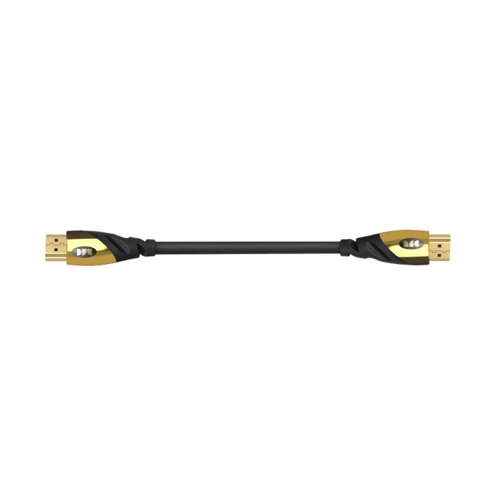 Monster UHD 4K HDMI Cable 3M