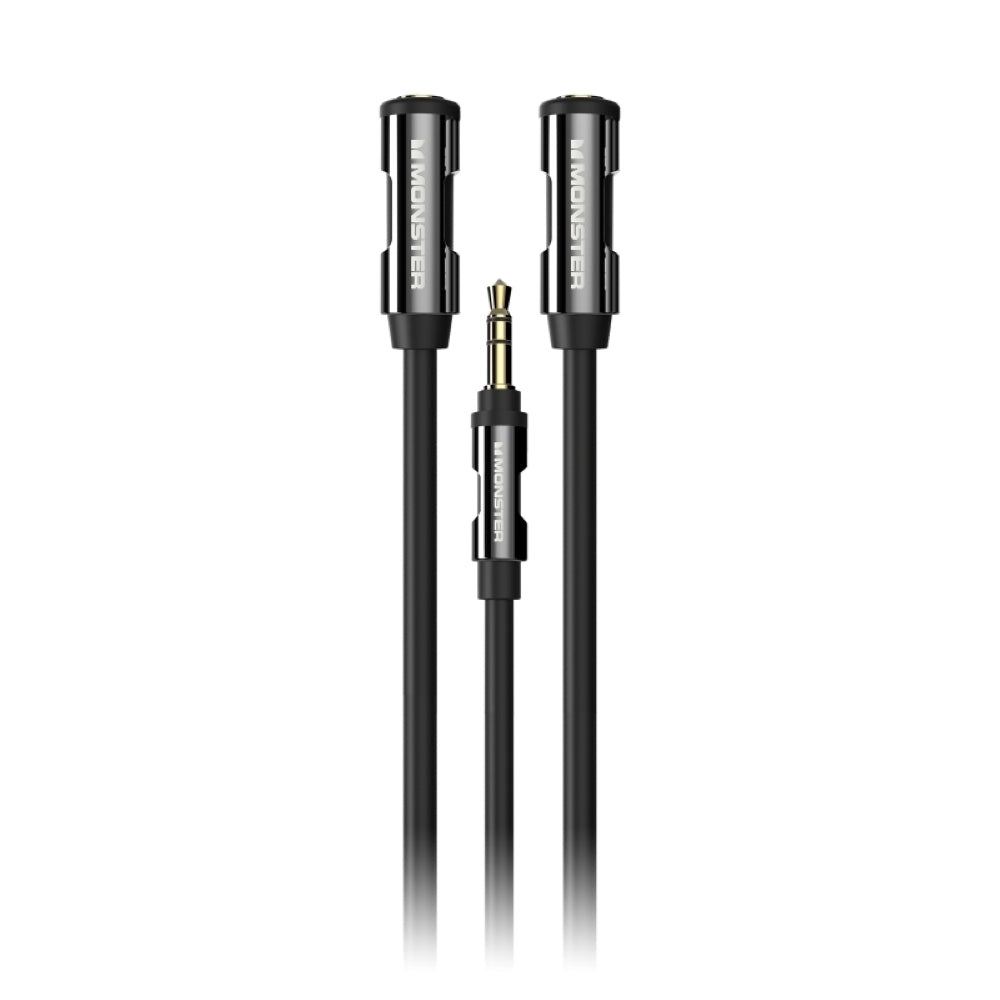 Monster RCA Audio Cable .15