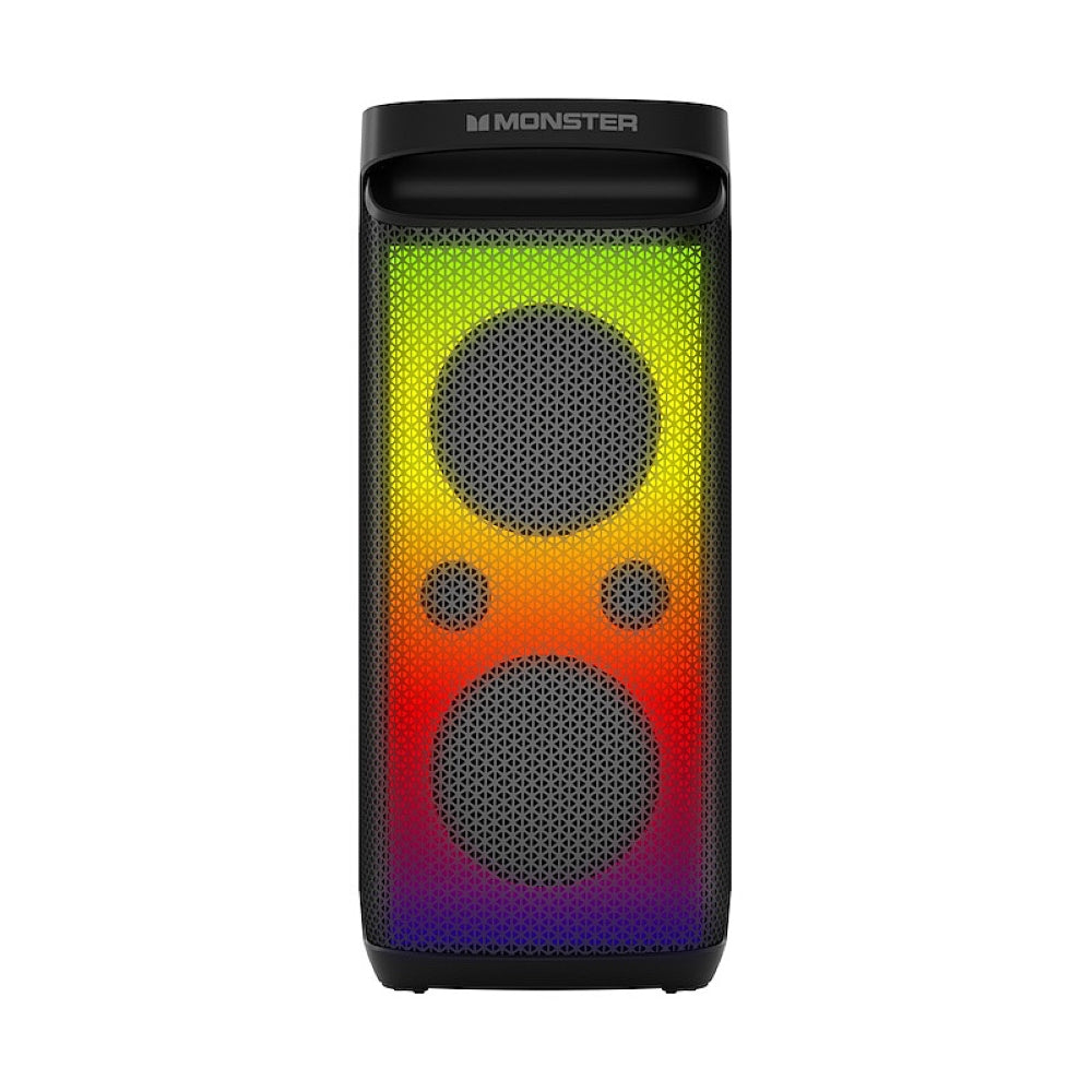 Monster Party Speaker F10