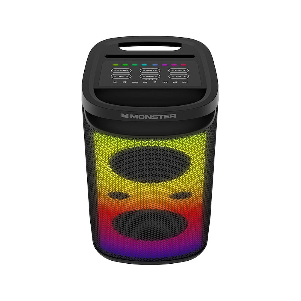 Monster Party Speaker F10