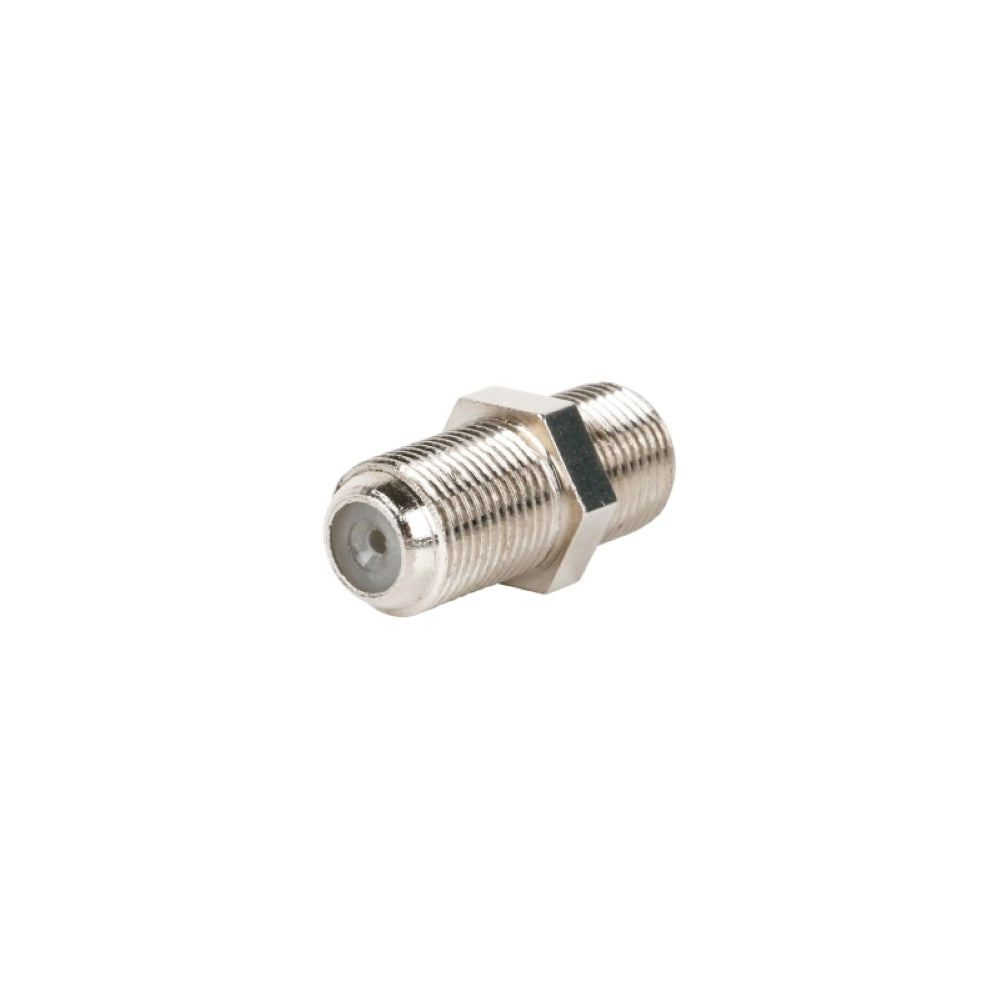 Monster Coax Coupler F-Type