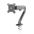 Monster Single Arm Monitor Mount / VESA 75 & 100mm / Up to 32'' Screens