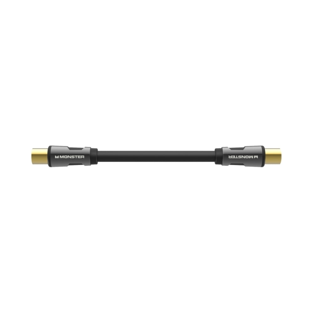 Monster Coaxial RG6 Cable 10M