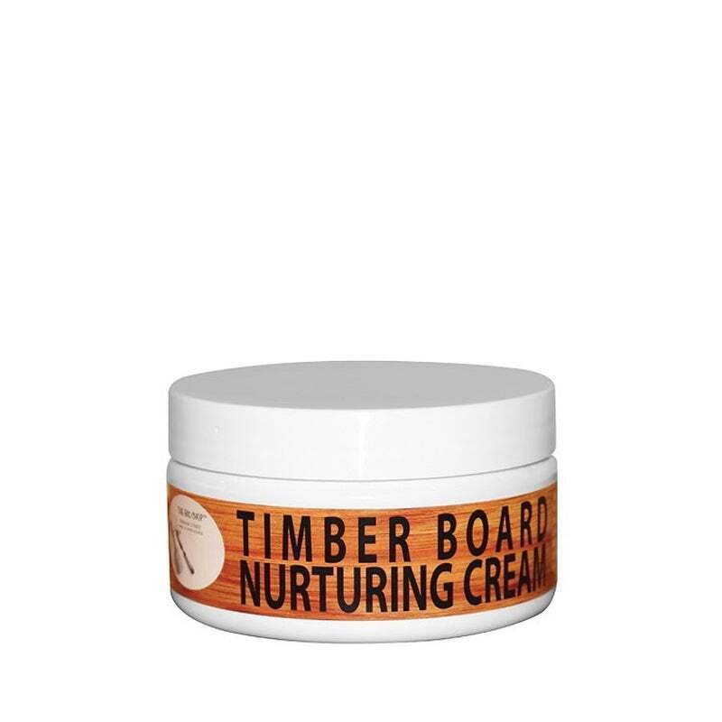Big Chop - Chopping Board Nurturing Cream 220g
