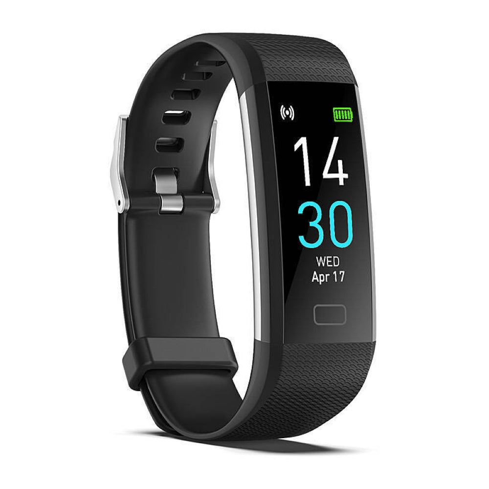 Nivo Smart Bracelet- Black