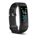 Nivo Smart Bracelet- Black