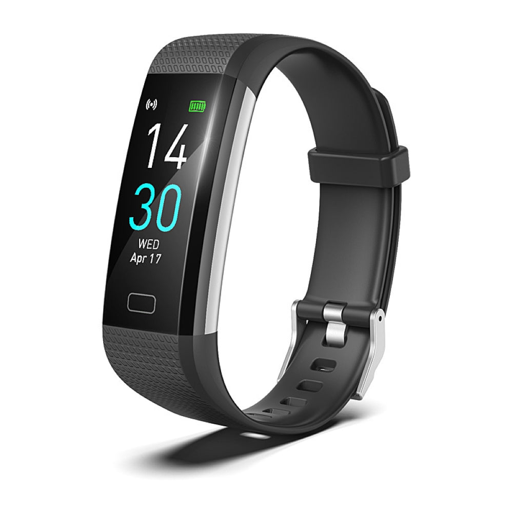Nivo Smart Bracelet- Black