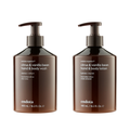 Endota Citrus & Vanilla Bean HB Wash & Lotion